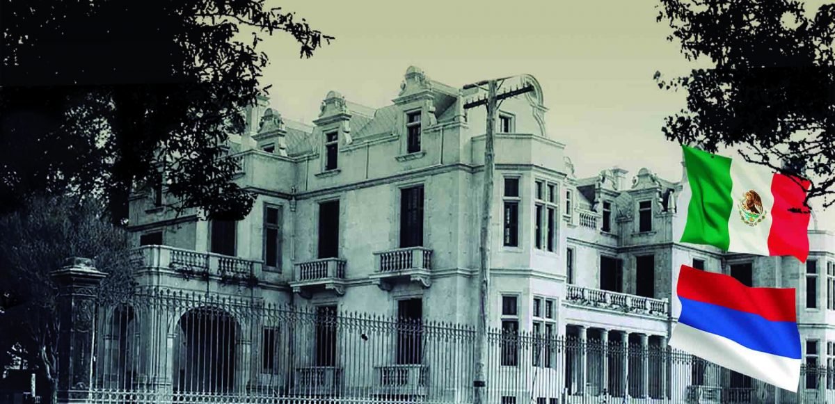 130 años Rusia internacional