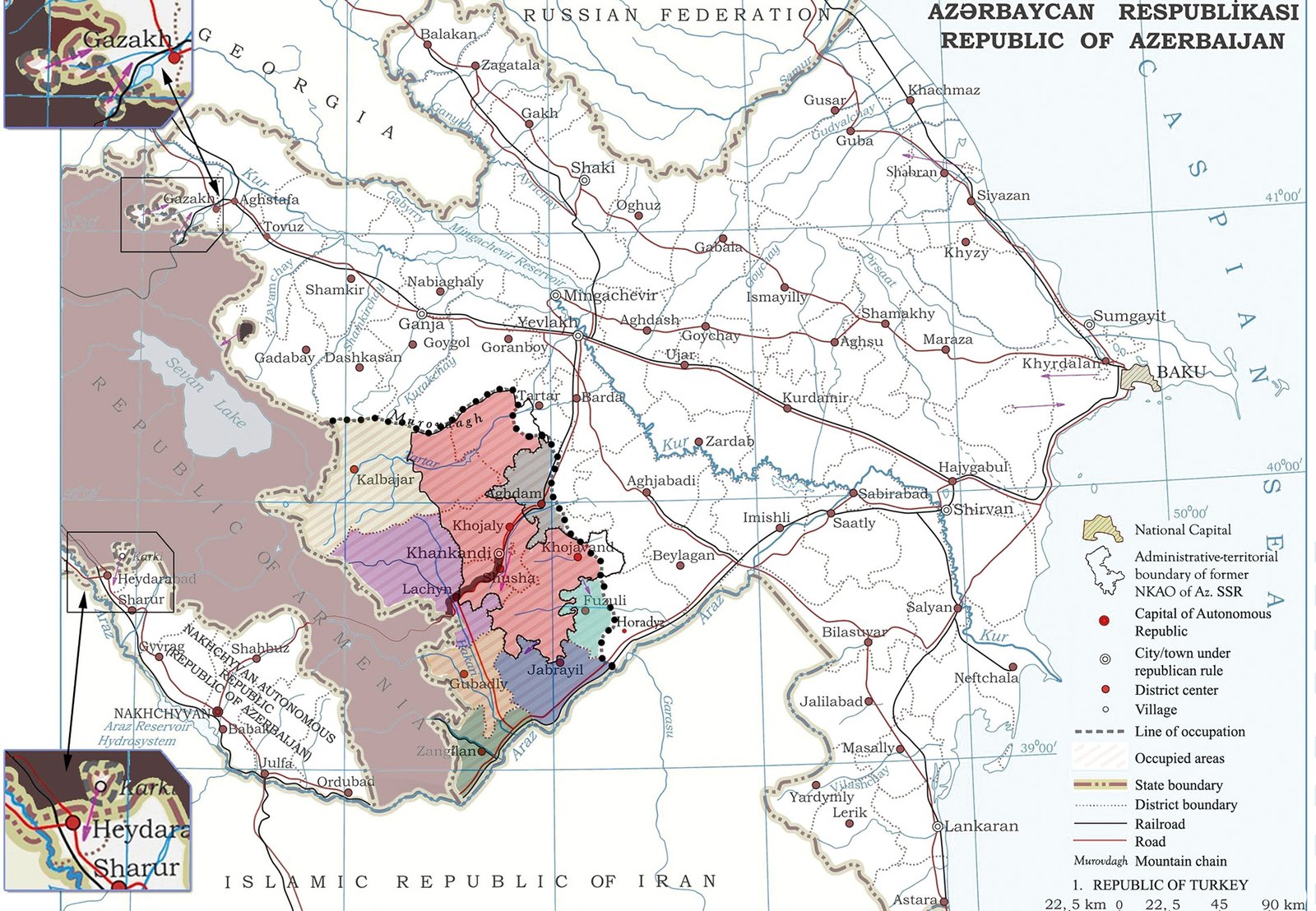 Mapa 3