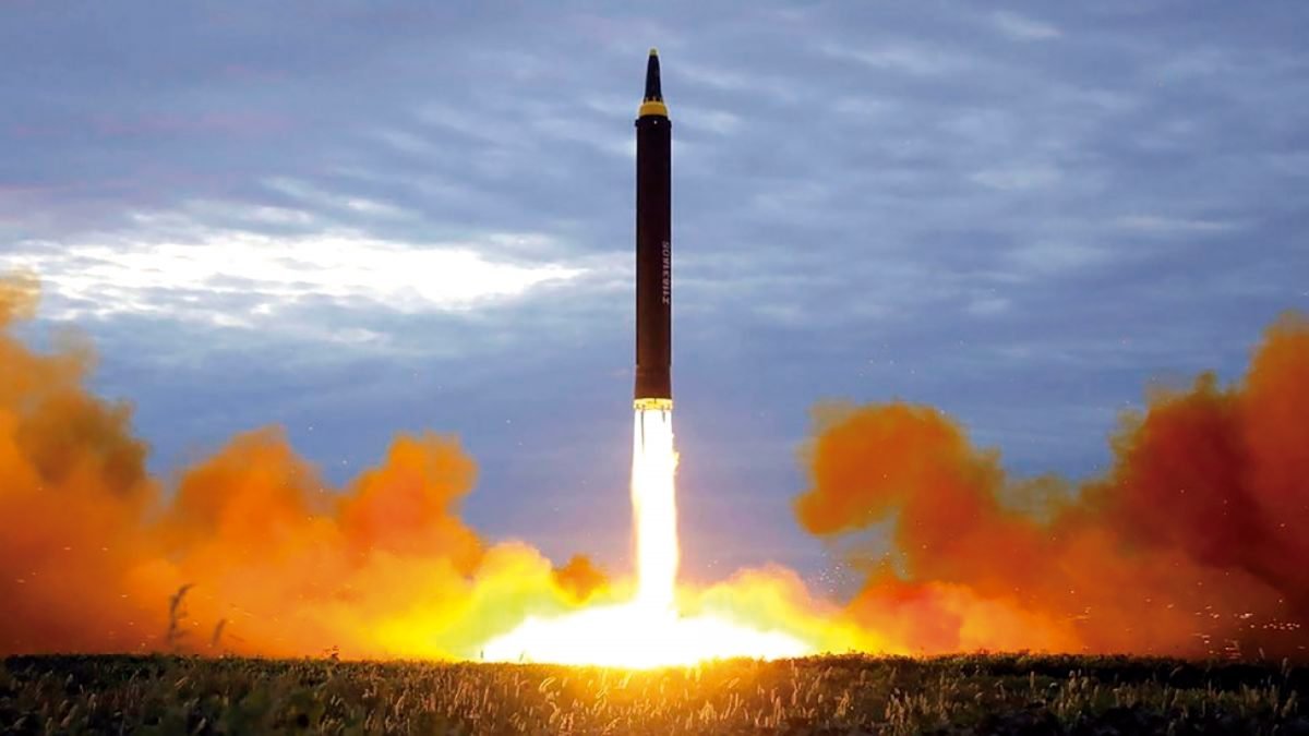 Entrada en vigor del tratado sobre la prohibición de armas nucleares