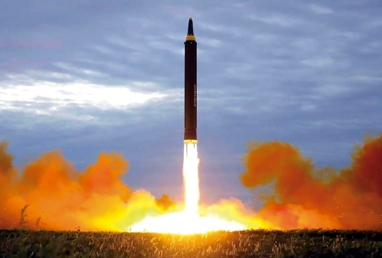 Entrada en vigor del tratado sobre la prohibición de armas nucleares