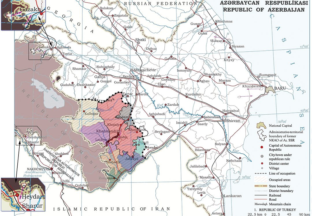 Mapa 3