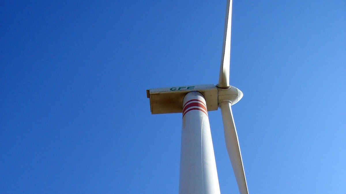 ¿El viento solución energética?-image1