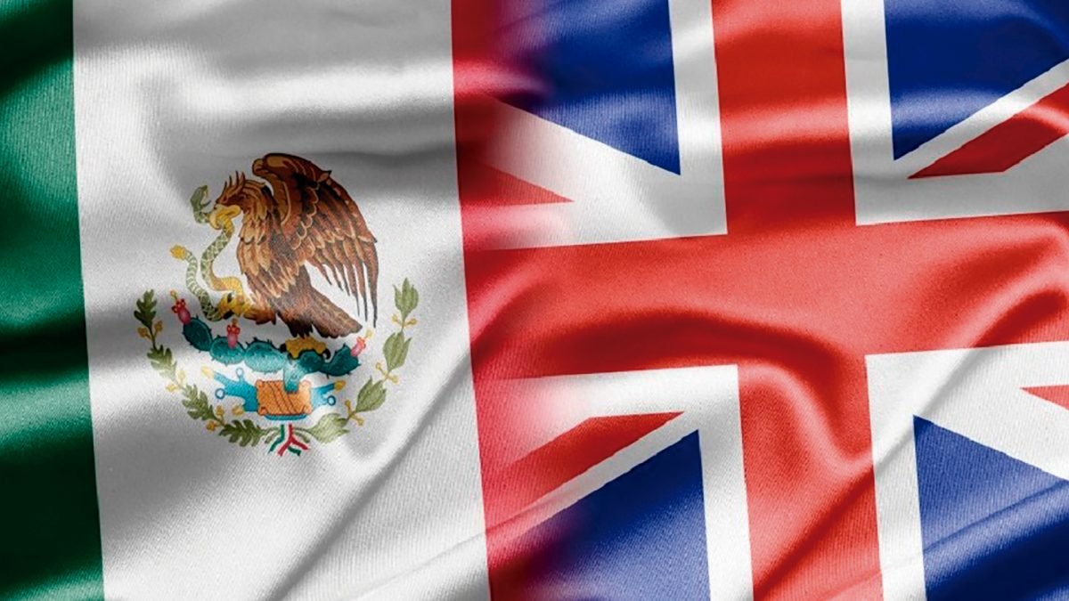 Nuevo acuerdo comercial bilateral entre Reino Unido y México, post Brexit_image1