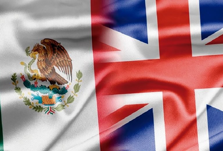Nuevo acuerdo comercial bilateral entre Reino Unido y México, post Brexit_image1