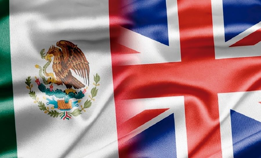 Nuevo acuerdo comercial bilateral entre Reino Unido y México, post Brexit_image1
