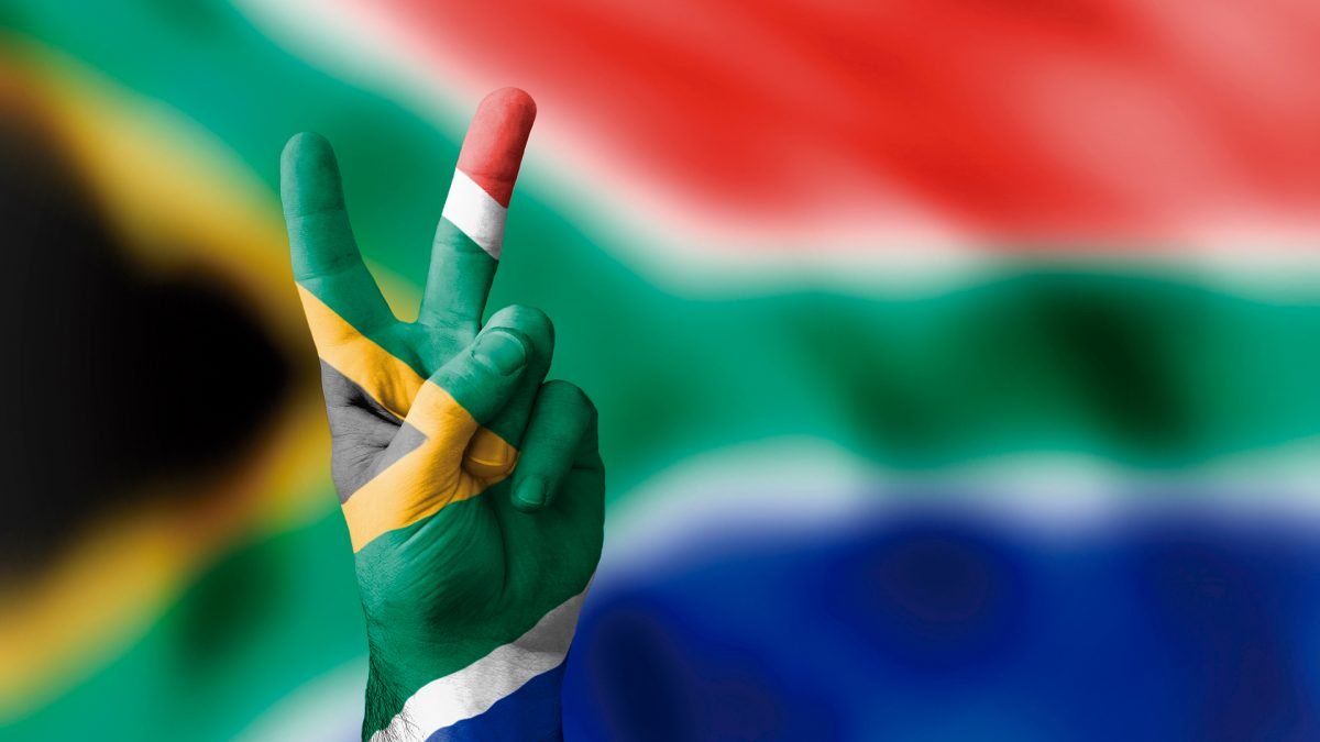 Este 2021, el número 27 con mucho significado para Sudáfrica_image1