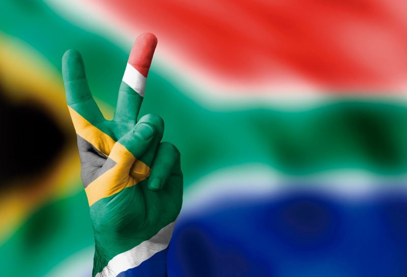 Este 2021, el número 27 con mucho significado para Sudáfrica_image1