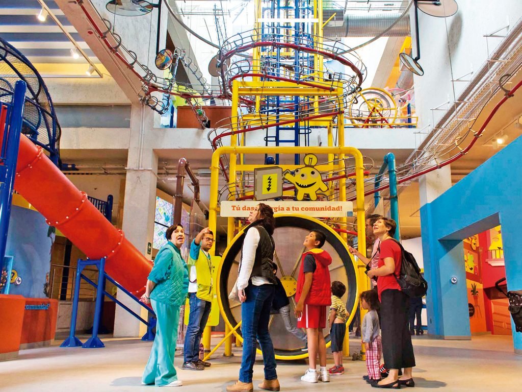 El museo papalote del niño seguirá firme en la Ciudad de México-image2