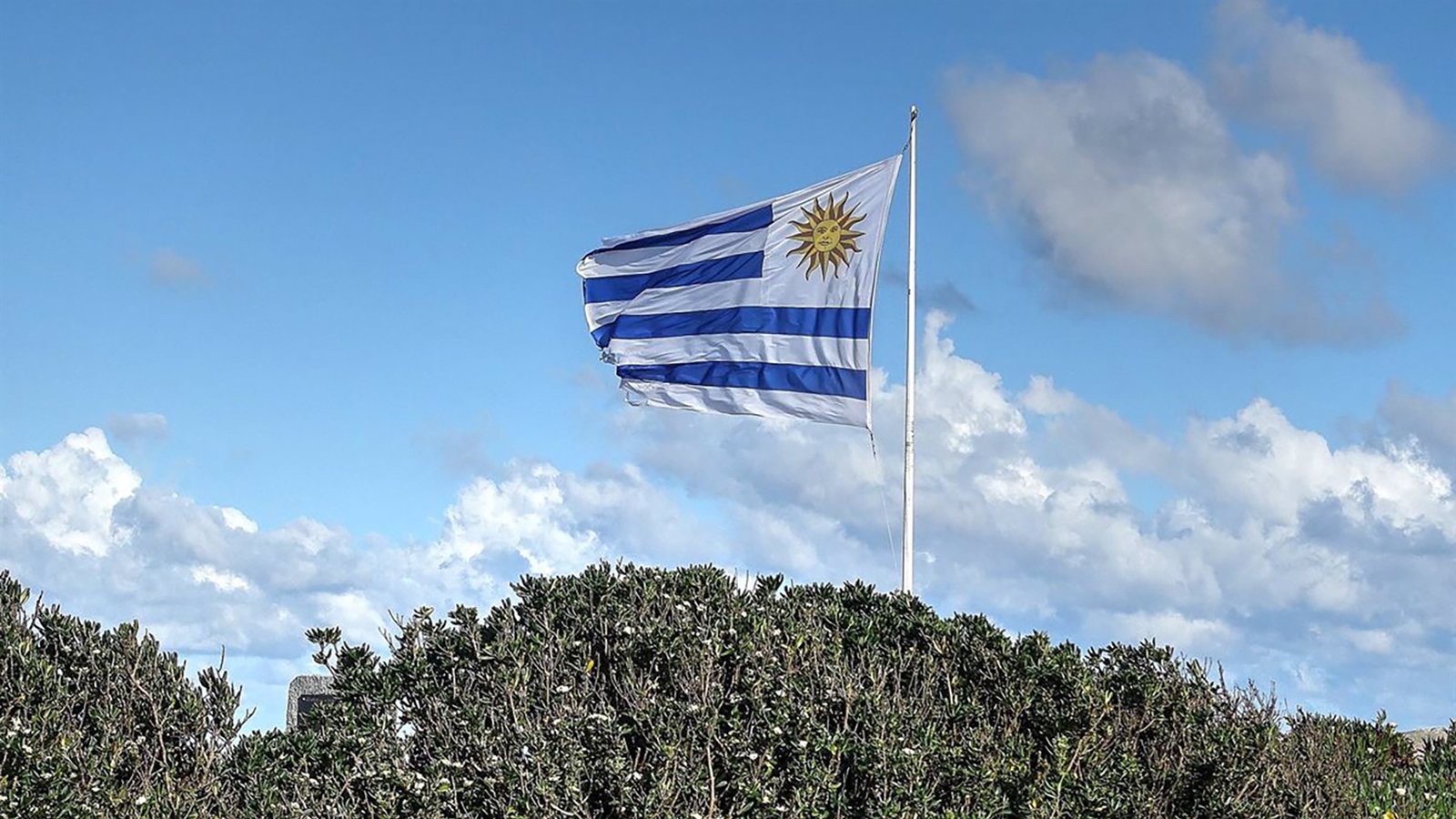 Uruguay, la Suiza de América - Mundo Internacional