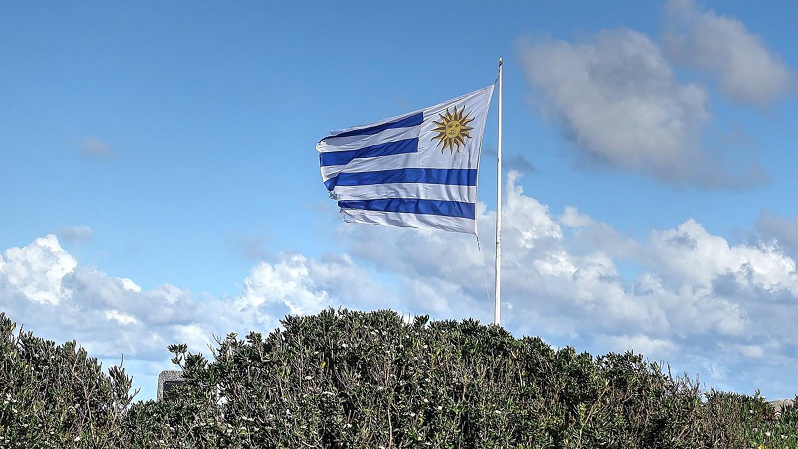 Uruguay, la Suiza de América - Mundo Internacional Uruguay, la Suiza de América - Mundo Internacional