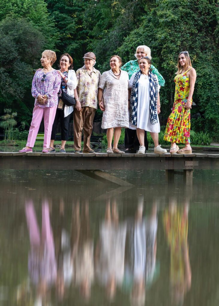 EL ALTRUISMO Y EL DESEO DE SIEMPRE APOYAR PROGRAMAS CARITATIVOS PARA LOS MAS NECESITADOS SON LEMAS DE INNER WHEEL