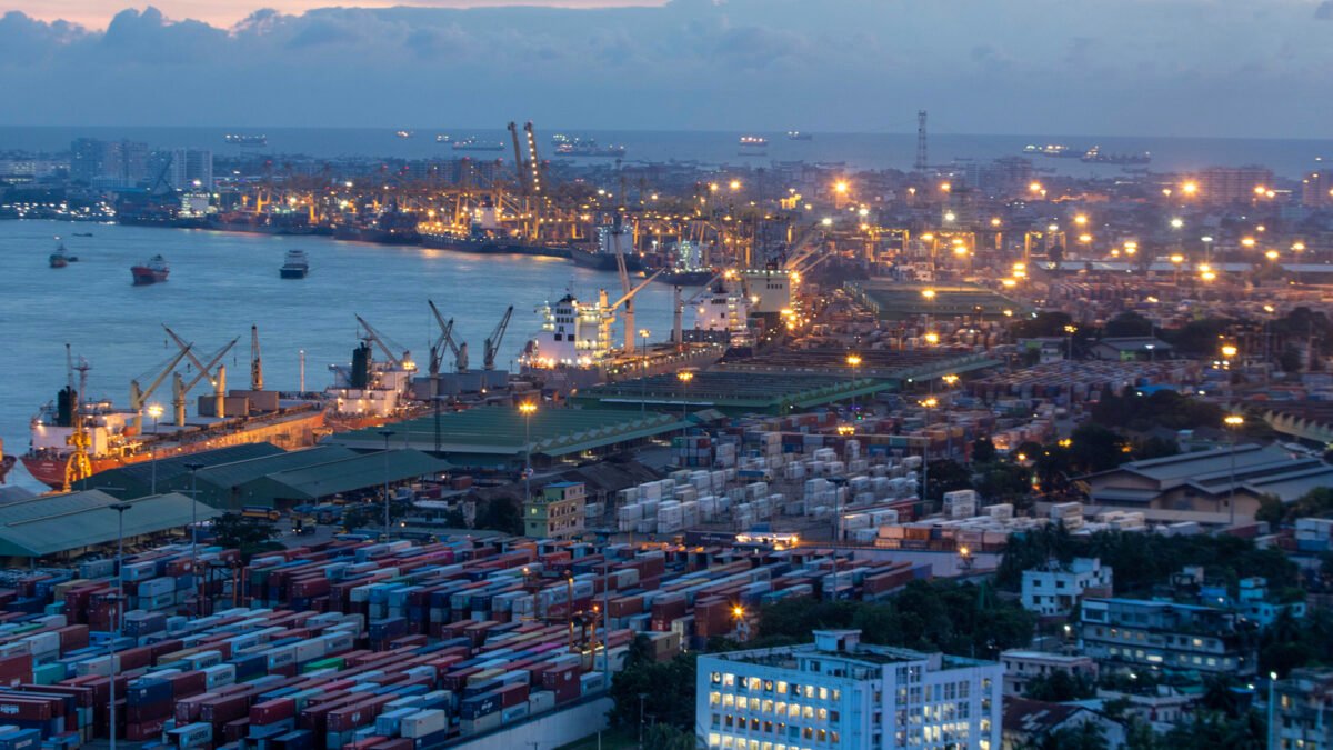 Foto: Rajid Raihan/Drik