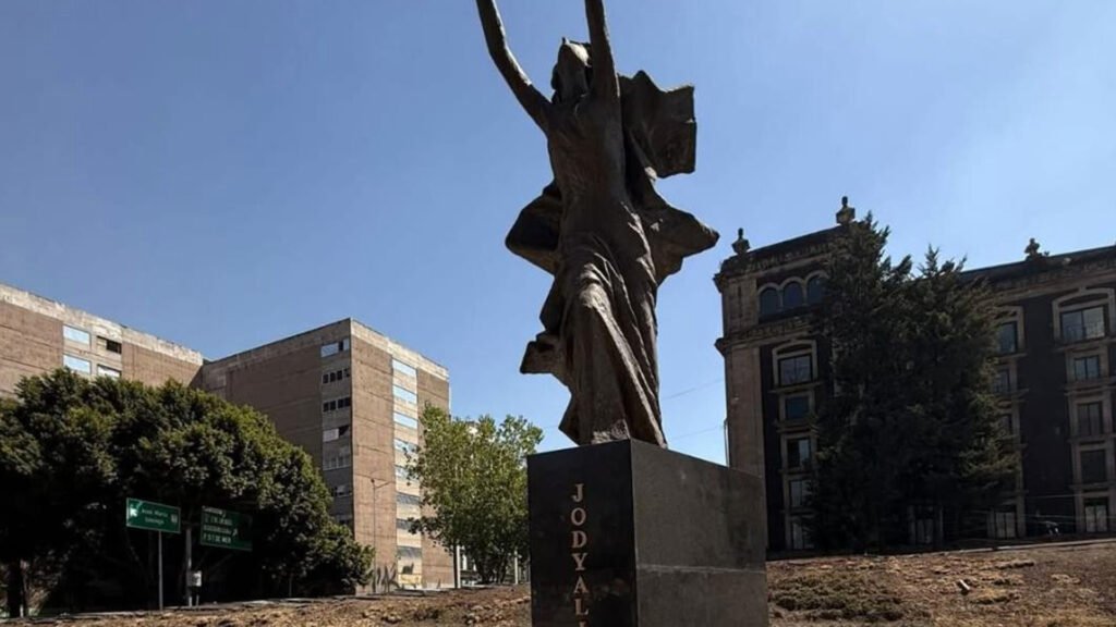 El Congreso de México reconoció oficialmente la masacre de Jódyali como Genocidio en 2011.